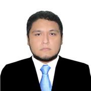 Profesor de matemáticas y electricidad dinámico y buen método de enseñanza 
Para jovenes